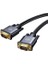 VGA To VGA Dönüştürücü Kablo 2 mt CA-7780 2