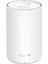 Deco X50-DSL(1-PACK), AX3000 Mbps, Dual-Band, Gigabit Ethernet Portları, 150 Cihaza Kadar Bağlantı, 230 M² 'ye Kadar Kapsama, Fiber Destekli Wi-Fi 6 Vdsl Mesh Modemi 1