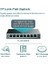 TL-SG108PE, 8 Port Gigabit / 4 Port Poe Smart Switch 3