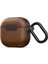 Ciel By Cyrıll Airpods (4. Nesil) Kılıf Kajuk Saddle Brown - ACS08654 1