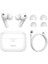 Sımu S2 Anc True Wireless Bluetooth Kulaklık Beyaz 2