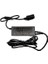 YCD80W 220VOLT/12VOLT 6AH Dönüştürücü Adaptör 3