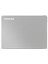 Canvio Flex Exclusive 1tb 2.5" USB 3.2 Gen-1 Taşınabilir HDD - Silver (HDTX110MSCAA) 1