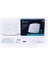 EAP225, AC1350 Mbps Kablosuz Dual-Band Tavan Tipi Access Point 3