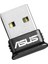 USB BT400 Bluetooth Adaptor, Siyah 1