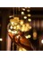 Işıklı Yılbaşı Top LED LED Işık Saçak LED Top Dekoratif Yılbaşı LED 2.5 Metre 138 LED 8 Fonksiyonlu 8 Modlu LED Işık Günışığı Perde LED 2