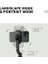 Selfie Çubuğu Uzaktan Kumandalı 116 cm Tripod Özçekim Alüminyum 2