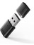 Bluetooth 5.0 Adaptör Pc Için USB Bluetooth Dongle Ile Uyumlu Windows 11/10/8.1/7, Ps5/ps4 Pro x Box One S Denetleyici, Kulaklık, Kulaklık, Hoparlör Vb. 3