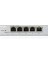 5-Port 10/100/1000 Gigabit Web Managed Switch 2