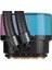 Icue Lınk H100I Rgb Aıo Sıvı Işlemci Soğutucusu (CW-9061001-WW) 3