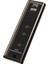HD990 Usb3.2 Gen2 10GBPS Type-C M.2 Nvme SSD Disk Kutusu 2