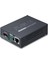 Exc 411805 Gigabit Network Dönüştürücü - Siyah 1