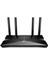 Archer AX23 Ver. 1.20, AX1800 Mbps, Fiber Destekli, 4 Gigabit Lan Portları, Wpa3, Çift Çekirdekli Işlemci, Oyun Için Ideal Xbox/ps/steam ve 4k, Dual-Band Wi-Fi 6 Router 1