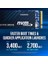 CS2230 M280CS2230-500-RB 500GB 3300/2500MB/S Pcıe Nvme M.2 SSD Disk 3