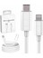 Tech iPhone 15 Pro Max 14 Pro Max 13 12 ve 11 x Xr Xs Ipad Tüm Pro Max Modelleri Ile Uyumlu Usb-C To Lightning 20W Pd Hızlı Şarj ve Data Kablosu Ithalatçı Garantili 1