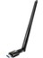 WU1400 AC1300MBIT/S Wifi USB 3.0 Adaptörü Pc 400+867MBPS USB 3.0 Wifi Dongle 5ghz/2.4ghz 5dbi Yüksek Kazançlı Anten, Windows 7/8/8.1/10 Mac Os Linux ile Uyumlu 1
