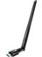 WU1400 AC1300MBIT/S Wifi USB 3.0 Adaptörü Pc 400+867MBPS USB 3.0 Wifi Dongle 5ghz/2.4ghz 5dbi Yüksek Kazançlı Anten, Windows 7/8/8.1/10 Mac Os Linux ile Uyumlu 3