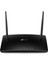 Archer MR600, 4g+ Cat6 AC1200 Mbps, 4g/3g Sım Yuvası, Mu-Mımo Teknolojisi, Yapılandırma Gerektirmez, Konuk Ağı ve Ebeveyn Kontrolü Desteği, Wi-Fi 5 Dual-Band Gigabit Lte Router 1