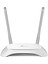 TL-WR840N, 300MBPS, Ebeveyn Denetimleri, All-In-One( Router, Access Point, Range Extender, Wısp) Modları, Mobil Uygulama ile Kolay Kurulum, Kablosuz N Router 1