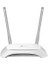 TL-WR840N, 300MBPS, Ebeveyn Denetimleri, All-In-One( Router, Access Point, Range Extender, Wısp) Modları, Mobil Uygulama ile Kolay Kurulum, Kablosuz N Router 2