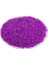 Mor (11/0) 2 mm Kum Boncuğu 100 gr 1