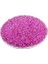 Fuşya (11/0) 2 mm Kum Boncuğu 100 gr 1