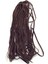 Süet Ip / Bileklik Ipi Kolye Ipi /dekoratif Ip /yumuşak Süet Ip / 4 mm 1