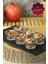 Mithra Life 6 Lı Cam Kahve Yanı Lokumluk, Mini Sosluk, Reçellik, Mini Kase MIT1172 1