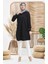 Basic Tunik 1120-05 Siyah 2
