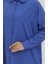 Reglan Kol Tunik 4066-03 Indigo 4