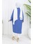 Reglan Kol Tunik 4066-03 Indigo 5