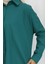 Reglan Kol Tunik 4066-05 Zümrüt Yeşili 4