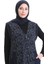 Jakarli Düğmeli Yelek 994727A-01 Lacivert 3