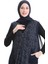 Jakarli Düğmeli Yelek 994727B-02 Lacivert 3