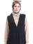 Jakarli Düğmeli Yelek 994730-02 Lacivert 4