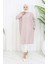 Reglan Kol Tunik 4066-08 Bej 1