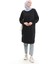 Armalı Tunik 0012-16 Siyah 2