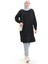 Armalı Tunik 0012-16 Siyah 3