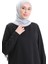 Armalı Tunik 0012-16 Siyah 4