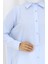 Reglan Kol Tunik 4066-04 Bebe Mavisi 4