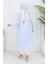 Reglan Kol Tunik 4066-04 Bebe Mavisi 5
