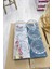 Mithra Life 6 Adet Cam Lokumluk, Sosluk, Reçellik, Sunumluk Kase MIT1174 2