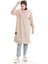 Armalı Tunik 0012-19 Bej 3