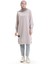 Armalı Tunik 0012-20 Açık Bej 1