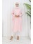 Reglan Kol Tunik 4066-06 Somon 2