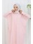Reglan Kol Tunik 4066-06 Somon 3