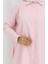 Reglan Kol Tunik 4066-06 Somon 4