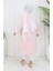 Reglan Kol Tunik 4066-06 Somon 5