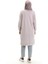 Armalı Tunik 0012-20 Açık Bej 5