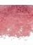 Içten Boyalı Yavru Ağzı (11/0) 2 mm Kum Boncuğu 100 gr 2
